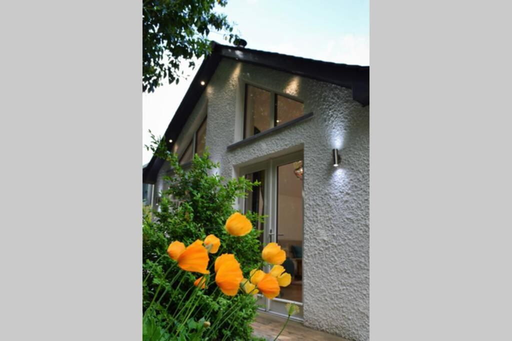 Ness Lodge Inverness Exterior foto